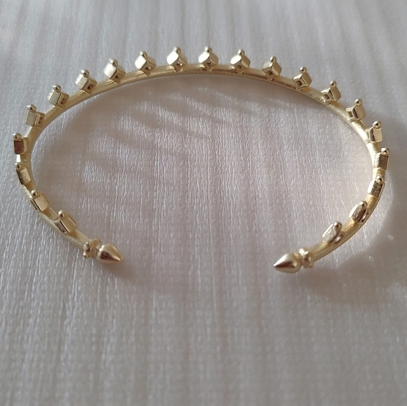 Kendra Scott Open Cuff - Picture 3 of 5